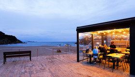 Hostal Ses Negres