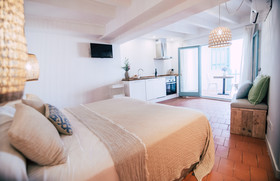 Hostal Ses Negres
