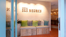 Hostal Ses Negres