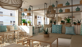Hostal Ses Negres