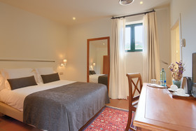 Hotel El Convent