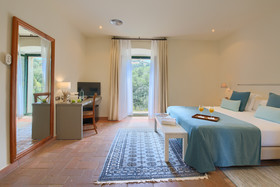 Hotel El Convent