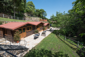 Hotel El Convent