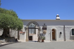 Hotel El Convent