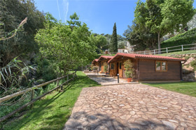 Hotel El Convent