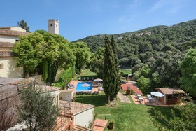 Hotel El Convent