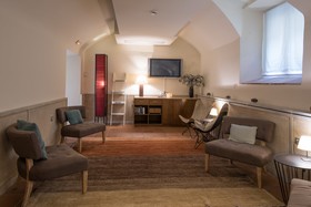 Hotel El Convent