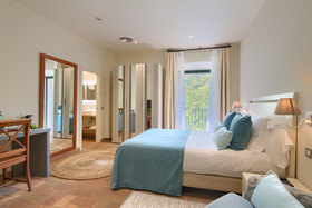 Hotel El Convent