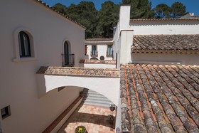 Hotel El Convent