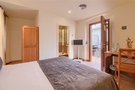 Hotel El Convent