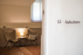 Hotel El Convent