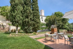 Hotel El Convent