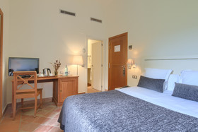 Hotel El Convent