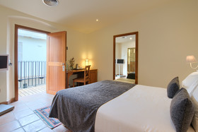 Hotel El Convent