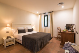 Hotel El Convent