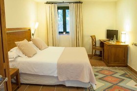 Hotel El Convent