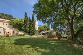 Hotel El Convent