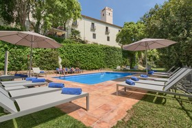 Hotel El Convent