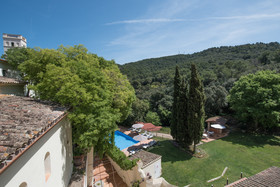 Hotel El Convent