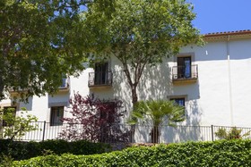 Hotel El Convent