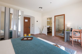 Hotel El Convent