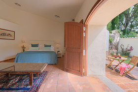 Hotel El Convent