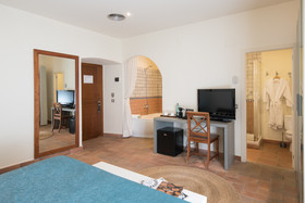 Hotel El Convent