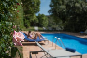 Hotel El Convent
