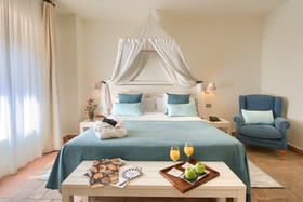 Hotel El Convent