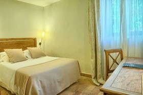 Hotel El Convent