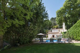 Hotel El Convent