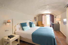 Hotel El Convent