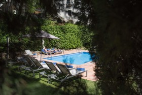 Hotel El Convent