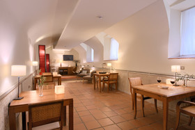Hotel El Convent