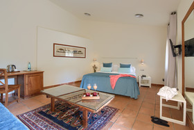 Hotel El Convent