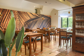 Hotel El Convent
