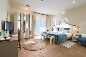 Hotel El Convent