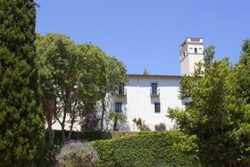 Hotel El Convent