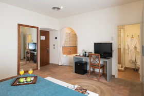 Hotel El Convent