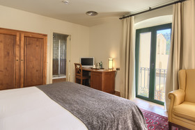 Hotel El Convent