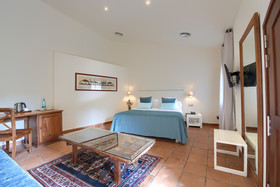 Hotel El Convent