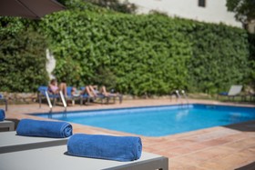 Hotel El Convent