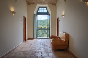 Hotel El Convent