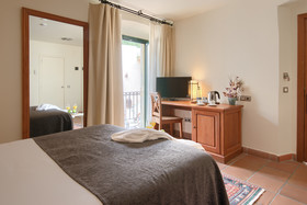Hotel El Convent