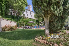 Hotel El Convent