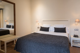 Hotel El Convent