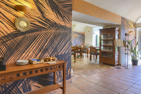 Hotel El Convent