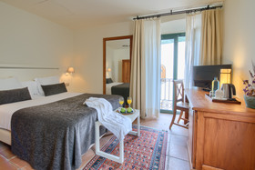 Hotel El Convent