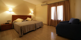 Hotel Sa Riera