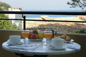 Hotel Sa Riera